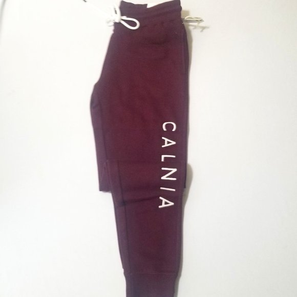 Women's Cotton Pants‎ California Logo Size Medium NWT - Picture 2 of 8